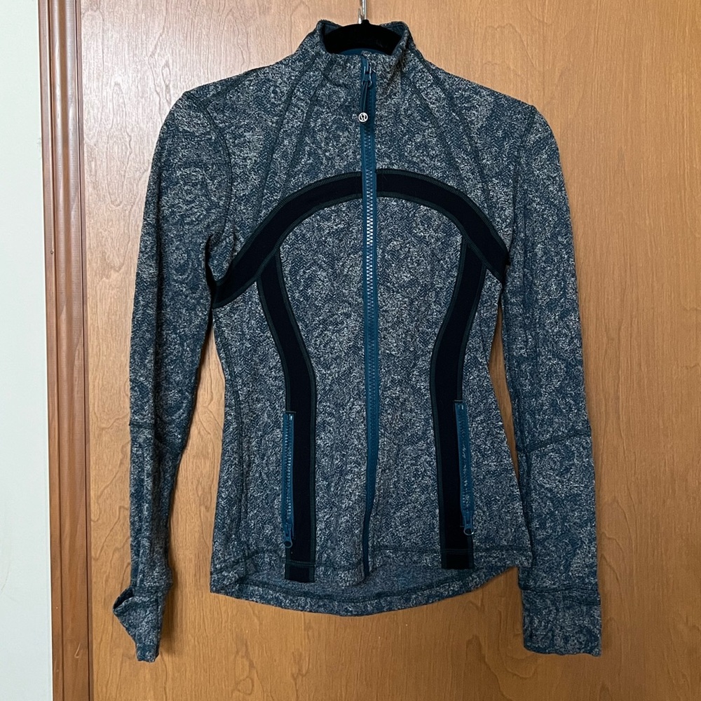 Lululemon Define Jacket